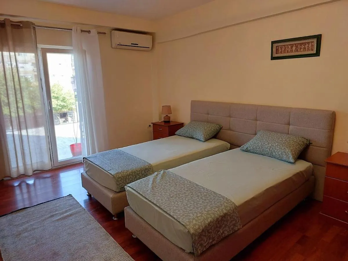 Apartment Solaris Guest House Shkoder Albania