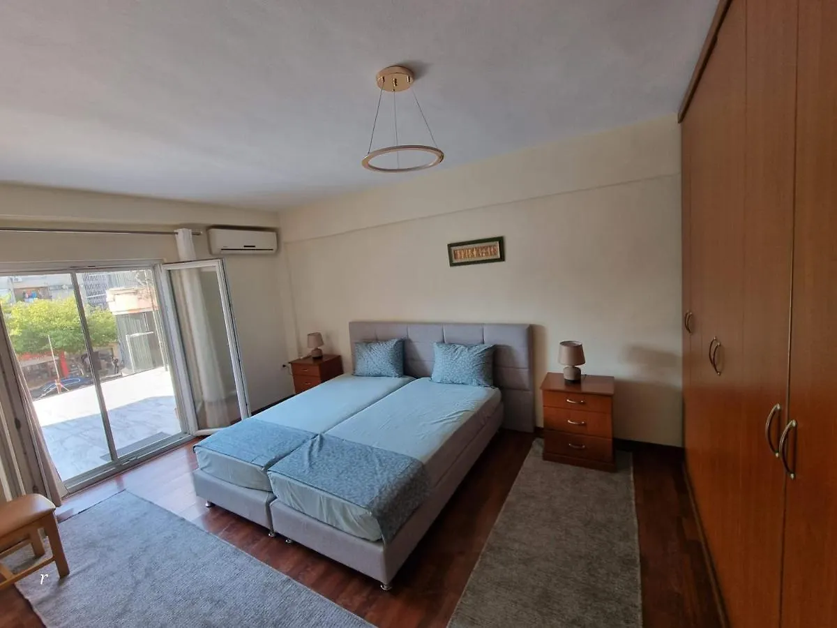 Solaris Guest House Shkodër Daire