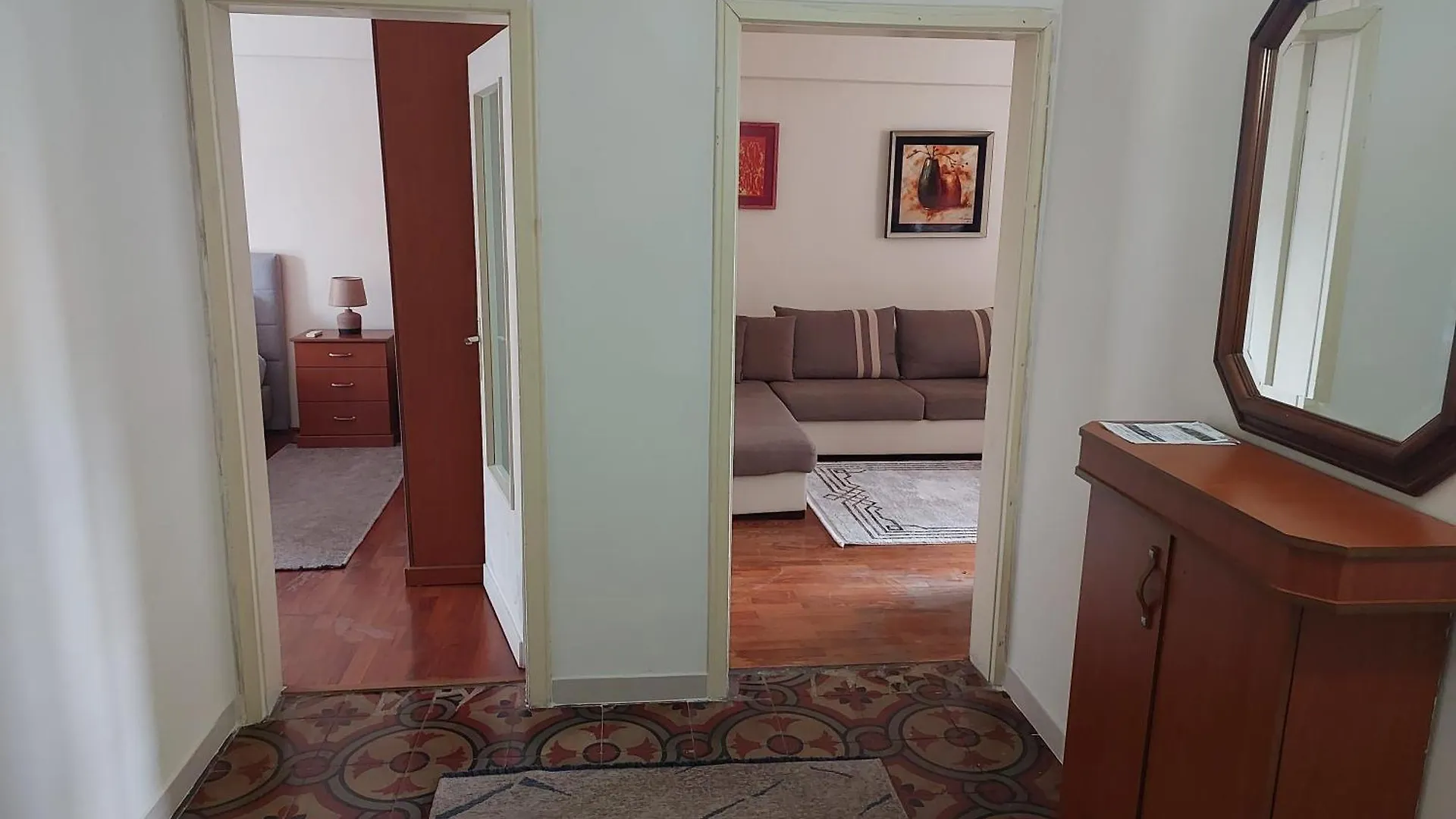 Solaris Guest House Shkoder