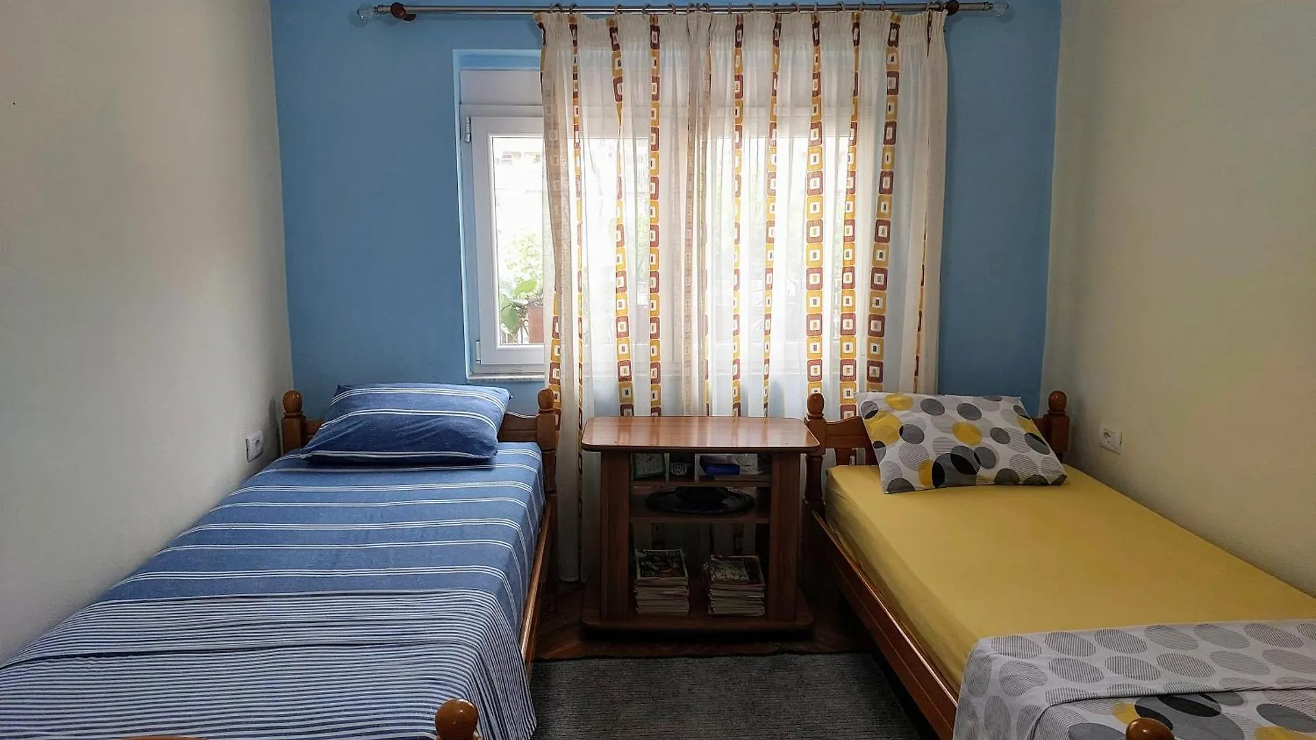 Solaris Guest House Shkoder Apartment