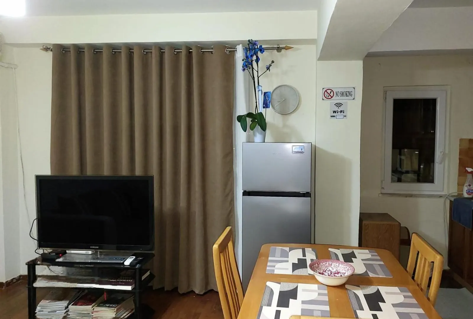 Solaris Guest House Shkoder