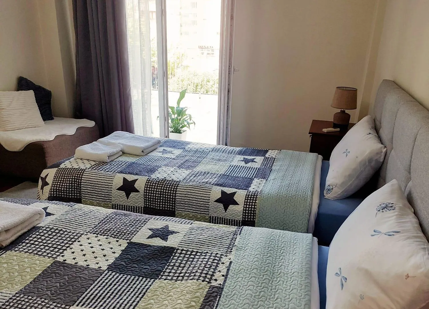 Solaris Guest House Shkoder