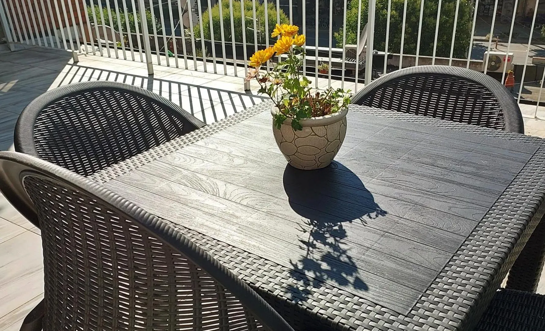 Daire Solaris Guest House Shkodër