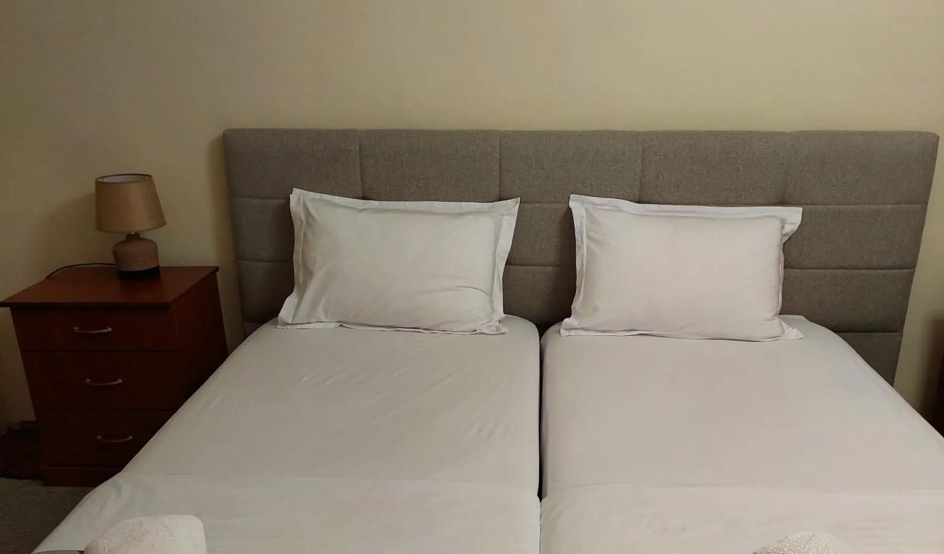 Solaris Guest House Shkodër Daire