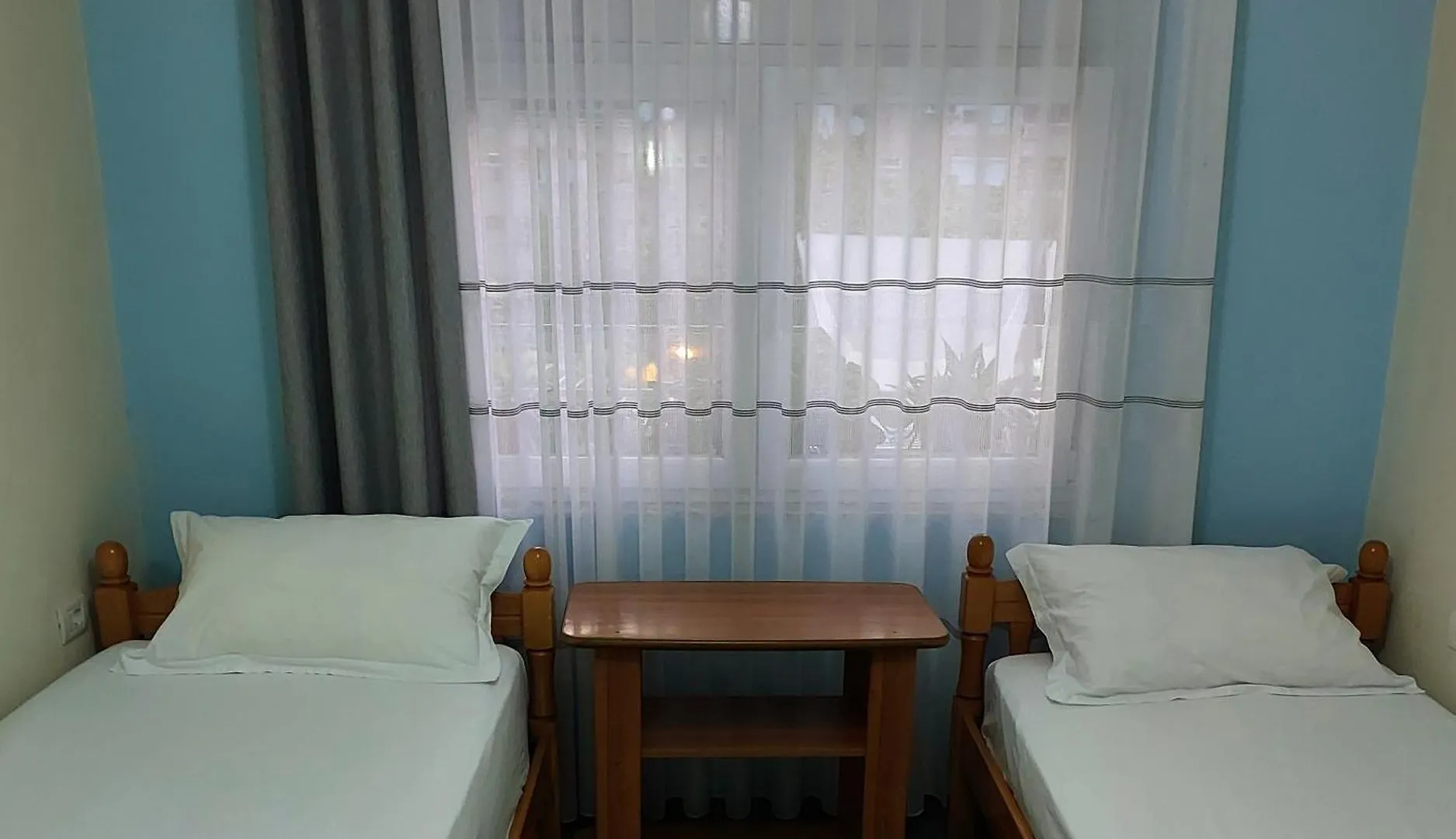Daire Solaris Guest House Shkodër